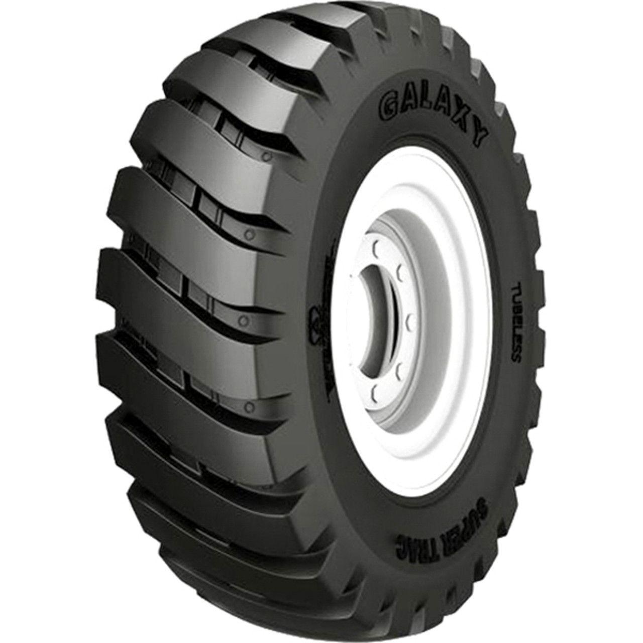 Gomme Nuove Galaxy 14.00 R24 SUPERTRAC pneumatici nuovi Estivo